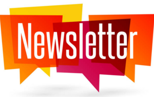 Newsletter mai 2024