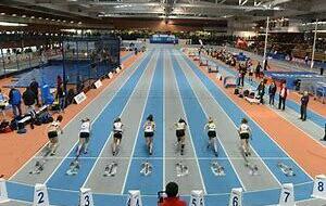 Régionaux en salle cjes 2025