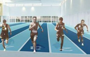 Championnats de gironde individuels u14 2025