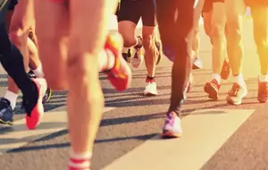 RUNNING