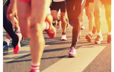 RUNNING